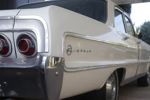 Muscle Car 4K Wallpaper · cars · 3840×2560