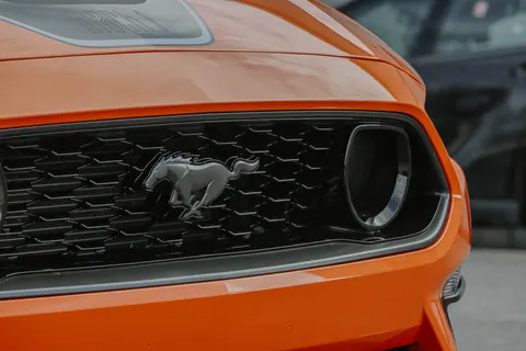 Muscle Car 4K Wallpaper · cars · 3840×2560