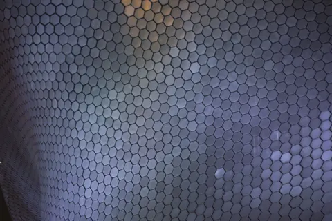 Geometrik Desen 4K Duvar Kağıdı · abstract · 3840×2560