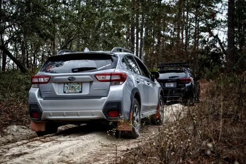 Off-Road 4K Wallpaper · cars · 3840×2560