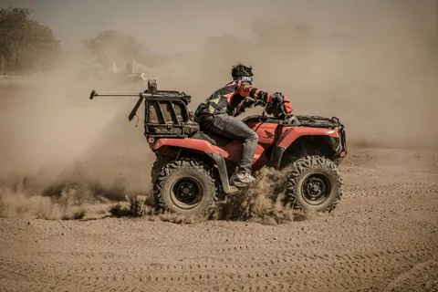 Off-Road 4K Wallpaper · cars · 3840×2560