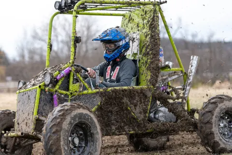 Off-Road 4K Wallpaper · cars · 3840×2560