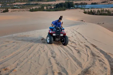 Off-Road 4K Wallpaper · cars · 3840×2560
