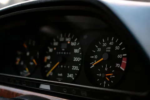 Car Interior 4K Wallpaper · cars · 3840×2560