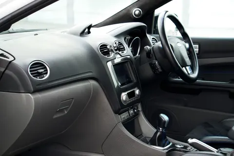 Car Interior 4K Wallpaper · cars · 3840×2560