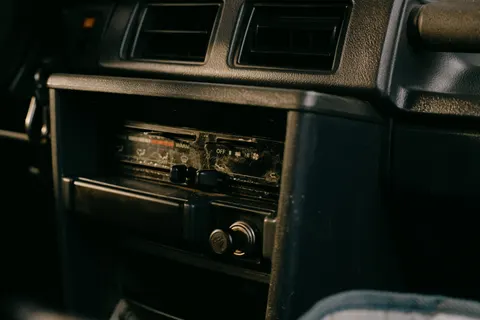 Car Interior 4K Wallpaper · cars · 3840×2560