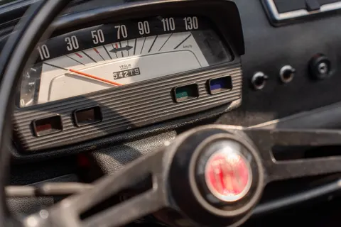 Car Interior 4K Wallpaper · cars · 3840×2561