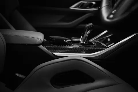 Car Interior 4K Wallpaper · cars · 3840×2560
