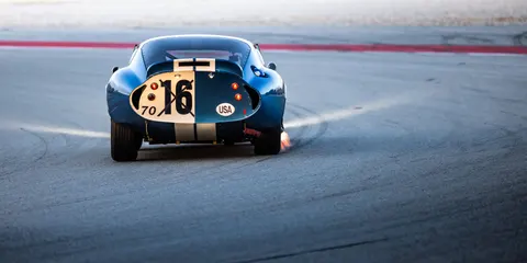 Race Car 4K Wallpaper · cars · 3840×1920