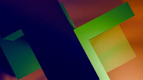 Geometrik Desen 4K Duvar Kağıdı · abstract · 3840×2160
