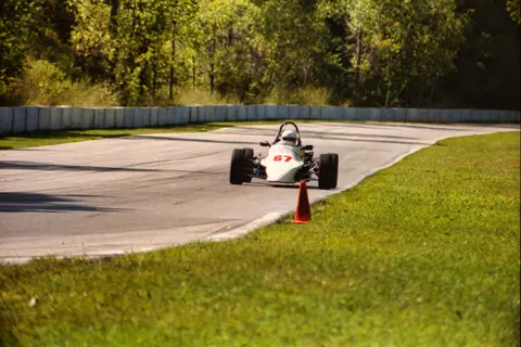 Race Car 4K Wallpaper · cars · 3840×2563
