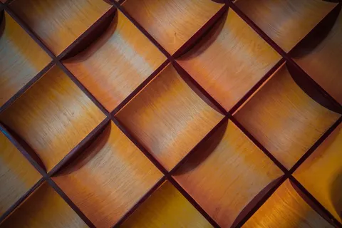 Geometrik Desen 4K Duvar Kağıdı · abstract · 3840×2560