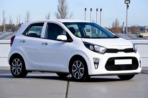 Electric Car 4K Wallpaper · cars · 3840×2560