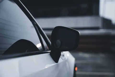 Electric Car 4K Wallpaper · cars · 3840×2560
