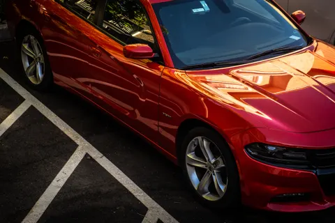 Electric Car 4K Wallpaper · cars · 3840×2560