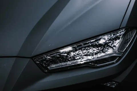 Electric Car 4K Wallpaper · cars · 3840×2560