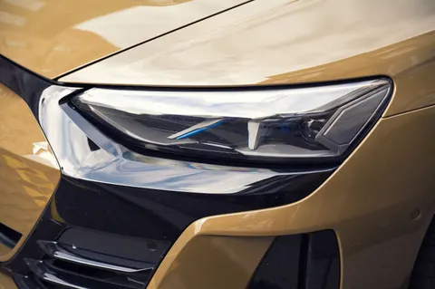 Electric Car 4K Wallpaper · cars · 3840×2555