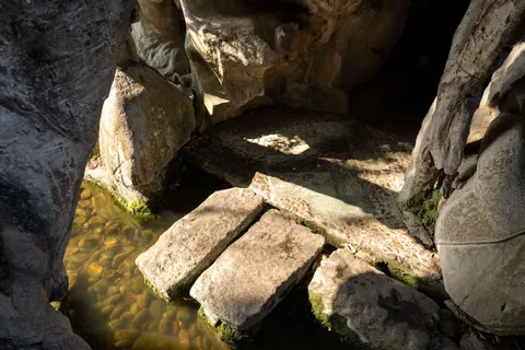 Machu Picchu 4K Wallpaper · travel · 3840×2560
