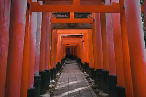 Kyoto 4K Wallpaper · travel · 3840×2560