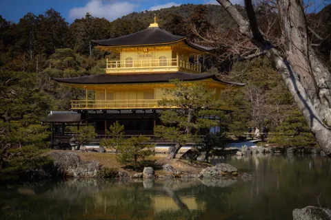 Kyoto 4K Wallpaper · travel · 3840×2560
