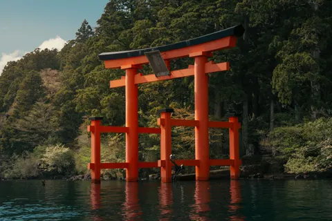 Kyoto 4K Wallpaper · travel · 3840×2560