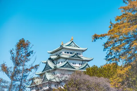 Kyoto 4K Wallpaper · travel · 3840×2560