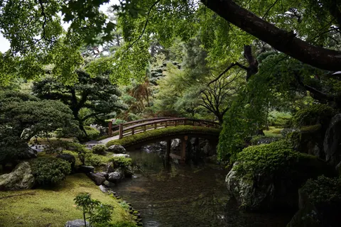 Kyoto 4K Wallpaper · travel · 3840×2560