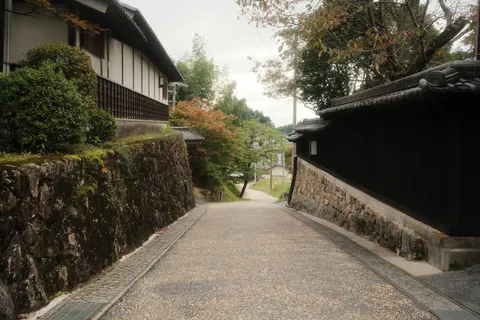 Kyoto 4K Wallpaper · travel · 3840×2560