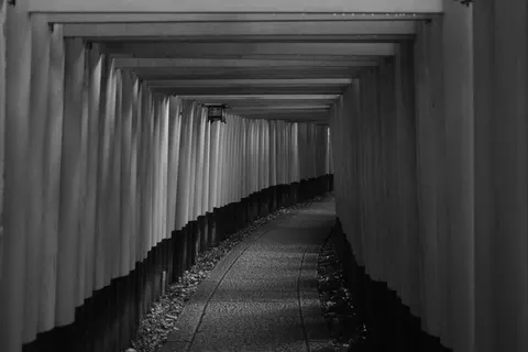 Kyoto 4K Wallpaper · travel · 3840×2560