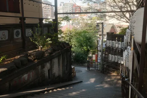 Kyoto 4K Wallpaper · travel · 3840×2560