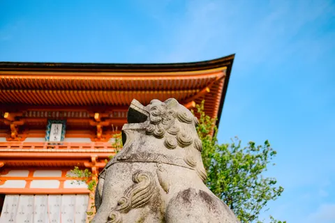 Kyoto 4K Wallpaper · travel · 3840×2560