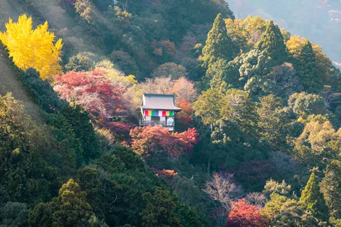 Kyoto 4K Wallpaper · travel · 3840×2560