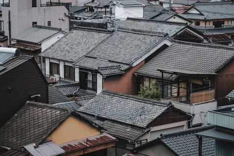 Kyoto 4K Wallpaper · travel · 3840×2560