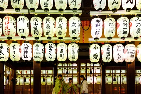 Kyoto 4K Wallpaper · travel · 3840×2560