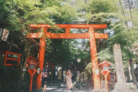 Kyoto 4K Wallpaper · travel · 3840×2560