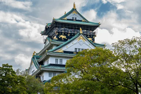Kyoto 4K Wallpaper · travel · 3840×2560