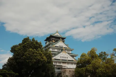Kyoto 4K Wallpaper · travel · 3840×2560