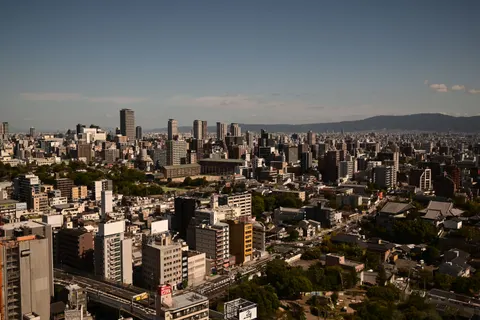 Kyoto 4K Wallpaper · travel · 3840×2563