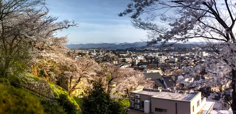 Kyoto 4K Wallpaper · travel · 3840×1859
