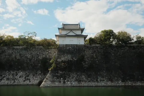 Kyoto 4K Wallpaper · travel · 3840×2560