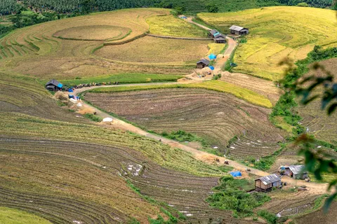 Bali 4K Wallpaper · travel · 3840×2561