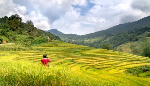 Bali 4K Wallpaper · travel · 3840×2221