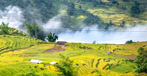 Bali 4K Wallpaper · travel · 3840×1984
