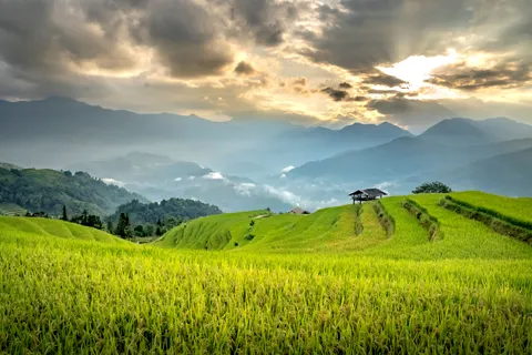 Bali 4K Wallpaper · travel · 3840×2560