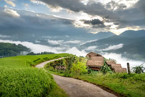 Bali 4K Wallpaper · travel · 3840×2560