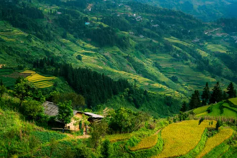 Bali 4K Wallpaper · travel · 3840×2561
