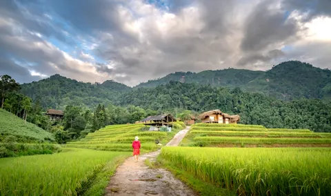 Bali 4K Wallpaper · travel · 3840×2273