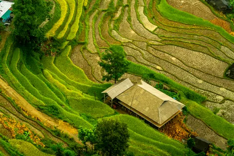 Bali 4K Wallpaper · travel · 3840×2561