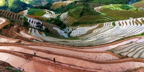 Bali 4K Wallpaper · travel · 3840×1920
