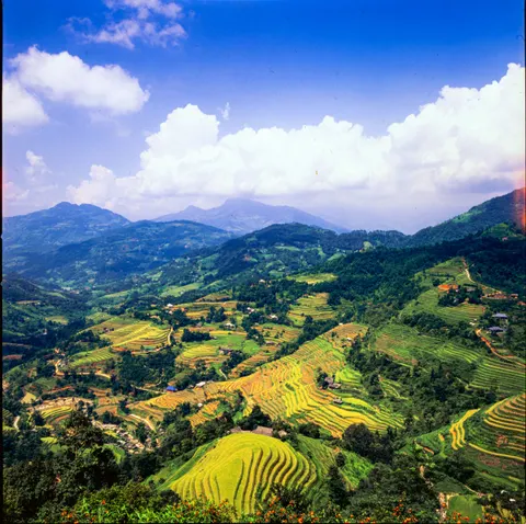 Bali 4K Wallpaper · travel · 3840×3824